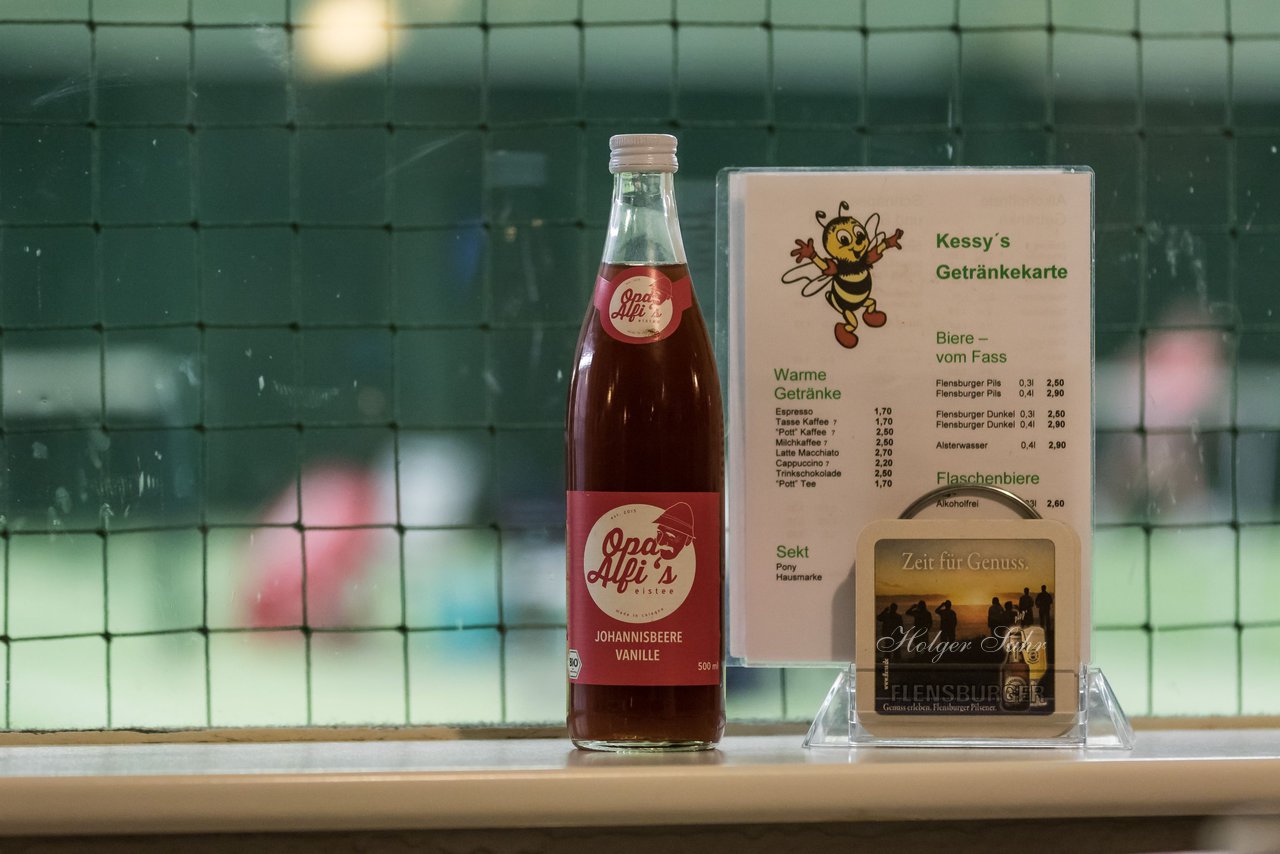 Bild 38 - Holmer Indoor Cup